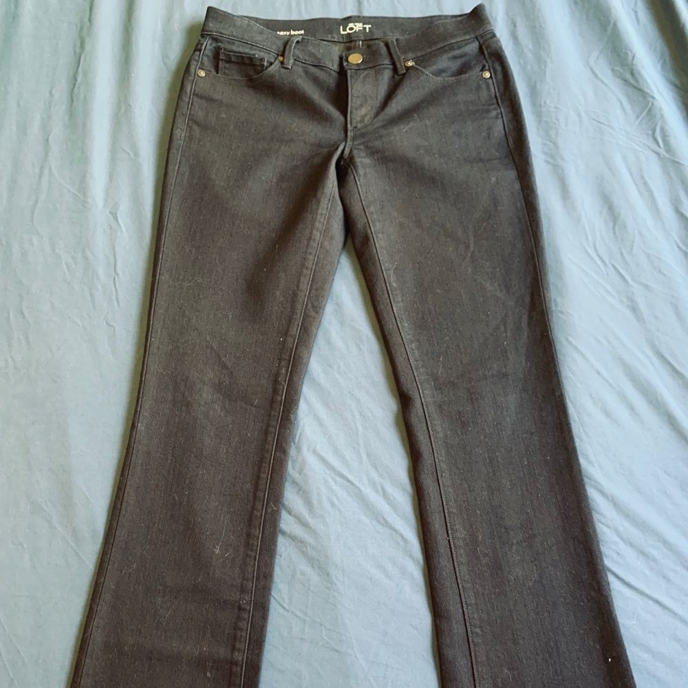 Loft Modern Sexy Bootcut